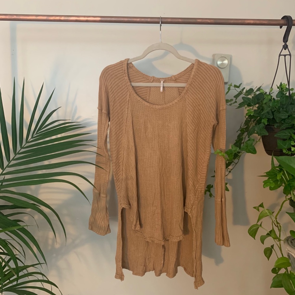 Free People Catalina Thermal